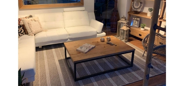 Mesa ratona Terek